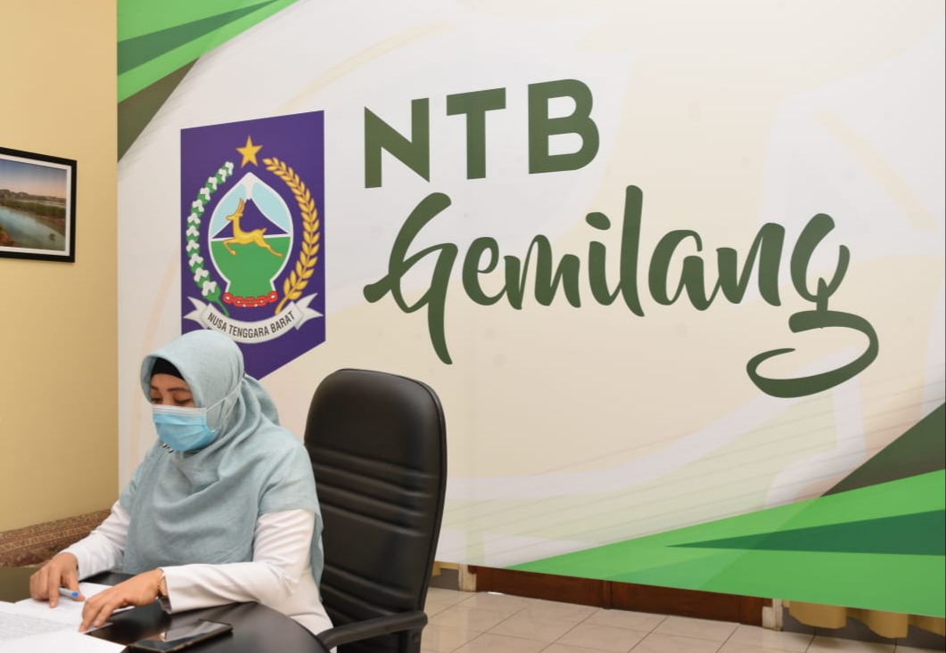 WAGUB : MELANGKAH KE DIGITALISASI MERUPAKAN KEHARUSAN