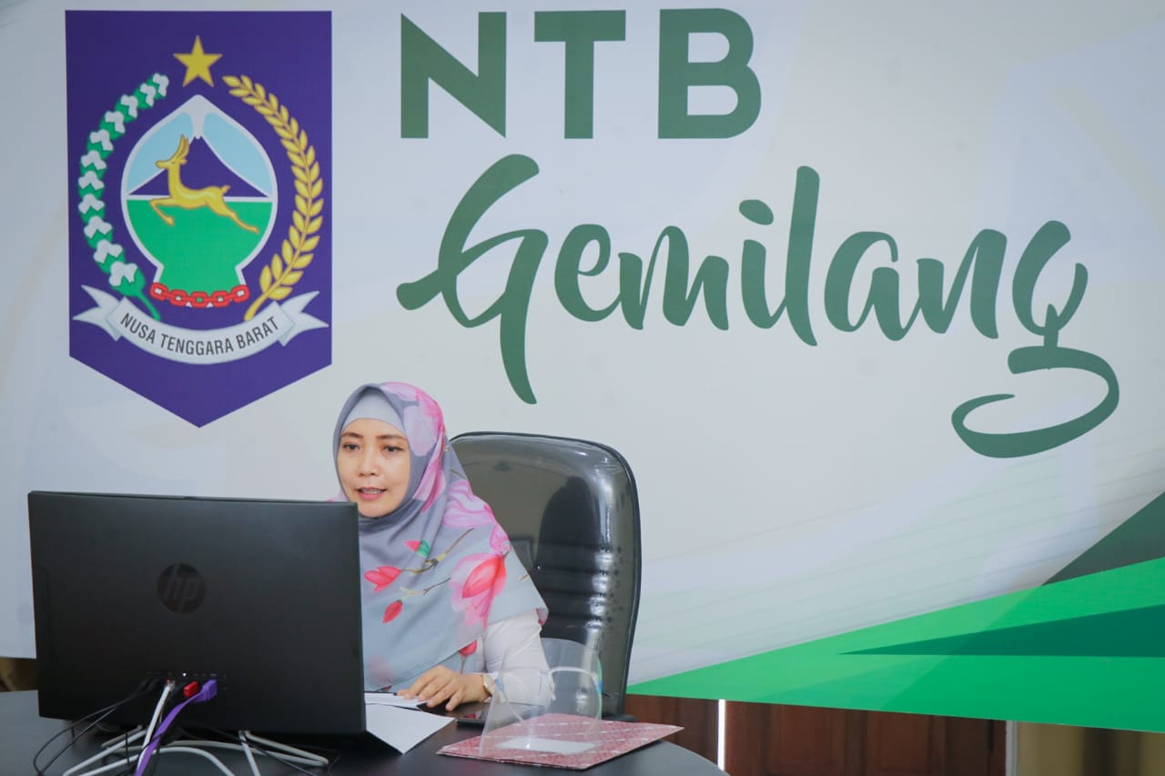 WAGUB : MARI KITA LAWAN HOAKS DI MASA PANDEMI