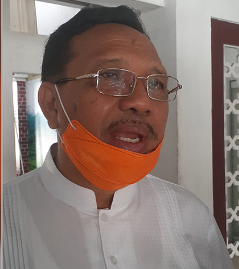 LAWAN RENTENIR, PROGRAM "MAWAR EMAS" KINI HADIR DI BIMA