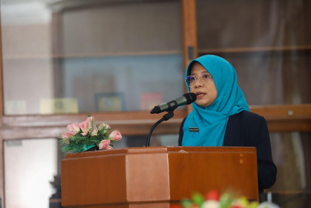 Tingkatkan Edukasi CTPS, NTB Terima 3080 Unit SATO TAP LIXIL