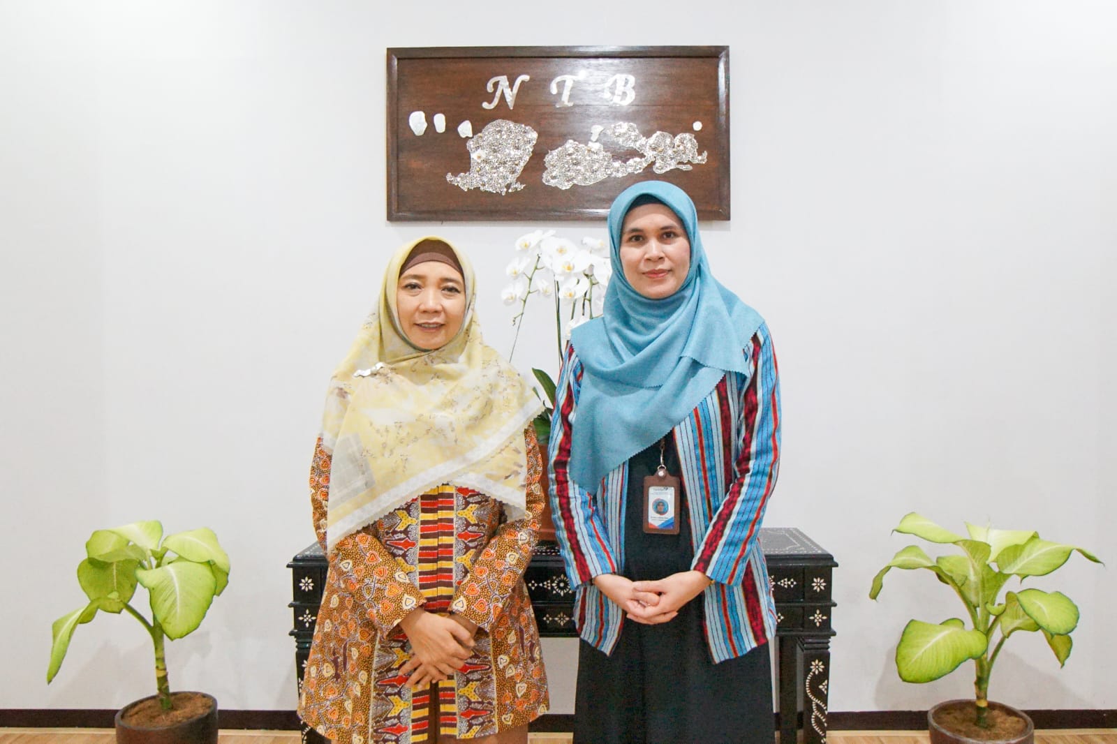 Bahas Stunting dan KB, Wagub Sambut Baik Kolaborasi BKKBN