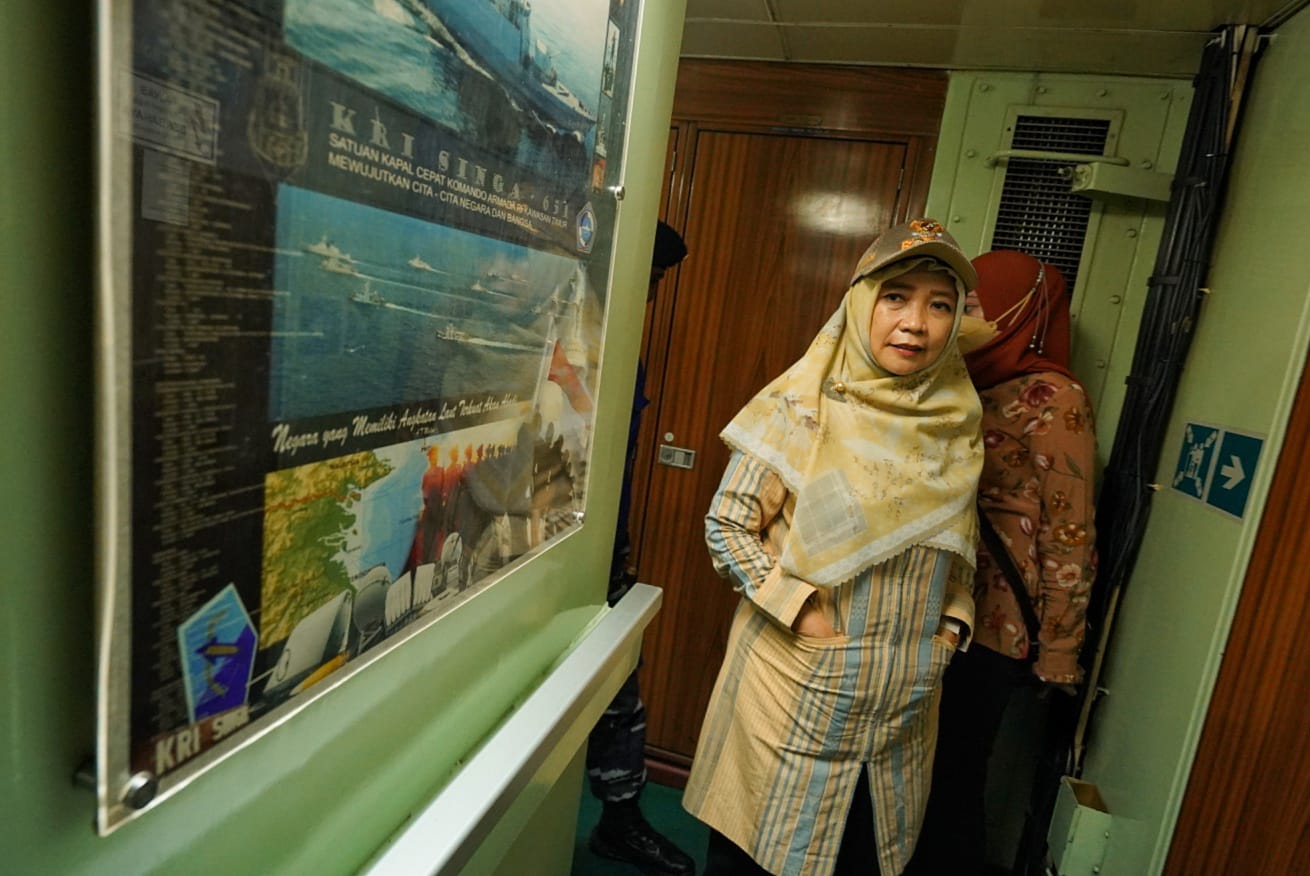 Pelepasan Ekspedisi Rupiah Berdaulat, Wagub NTB: Demi Uang Layak di Pelosok Negeri