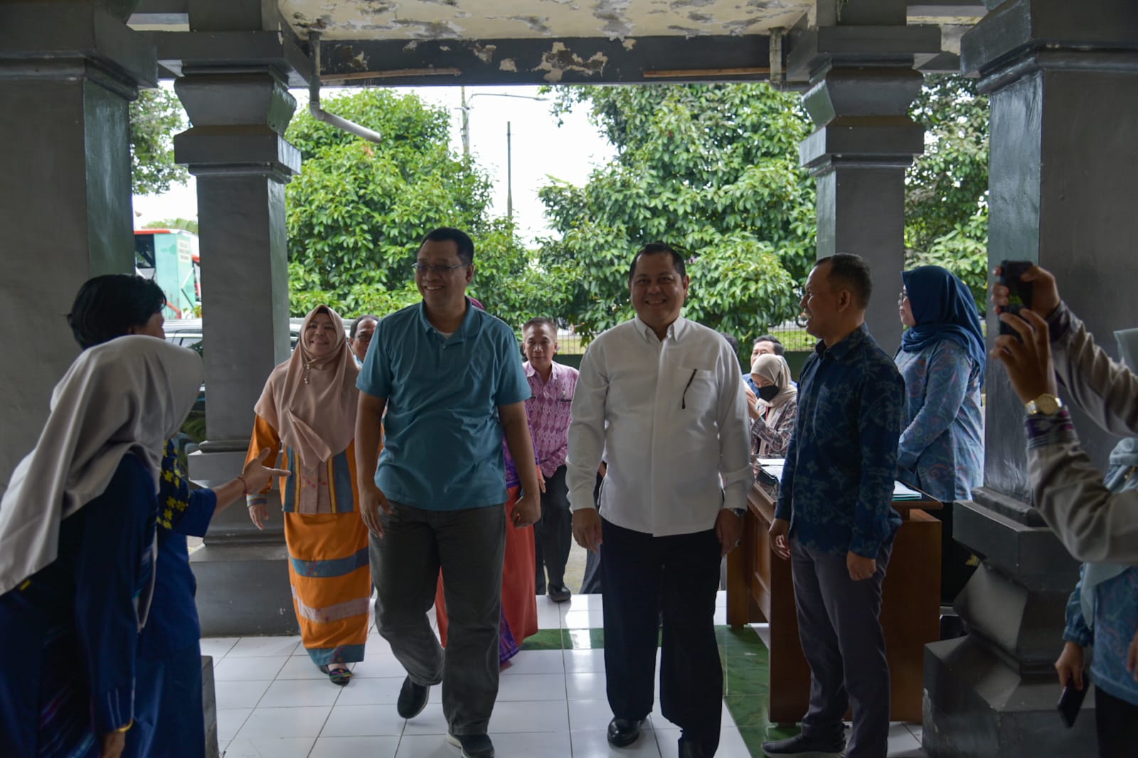 Gubernur NTB Ajak Pelaku Usaha Olah Bahan Mentah Jadi Produk Bernilai Tinggi