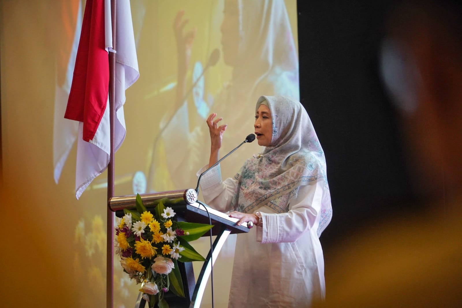 RAKERKESDA 2023, Wagub NTB Tekankan Pembangunan Kesehatan