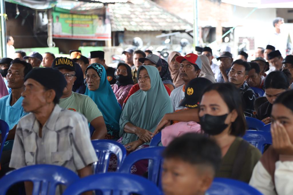Bazar Ramadhan Dihajatkan Untuk Tekan Inflasi dan Ringankan Beban Masyarakat