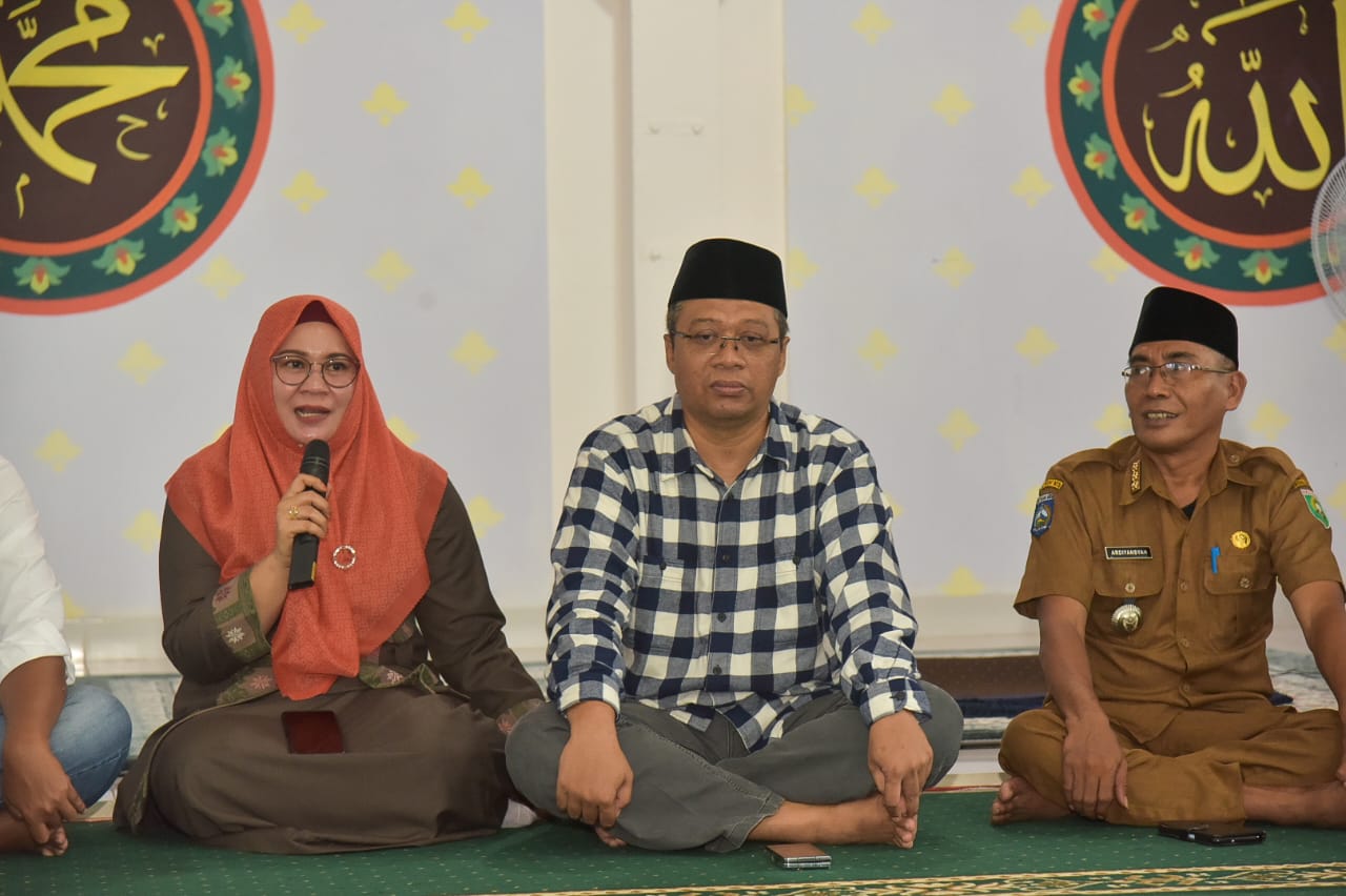 Pemprov Siap Dukung Kabupaten Sumbawa Lahirkan Qori-qoriah Berkualitas