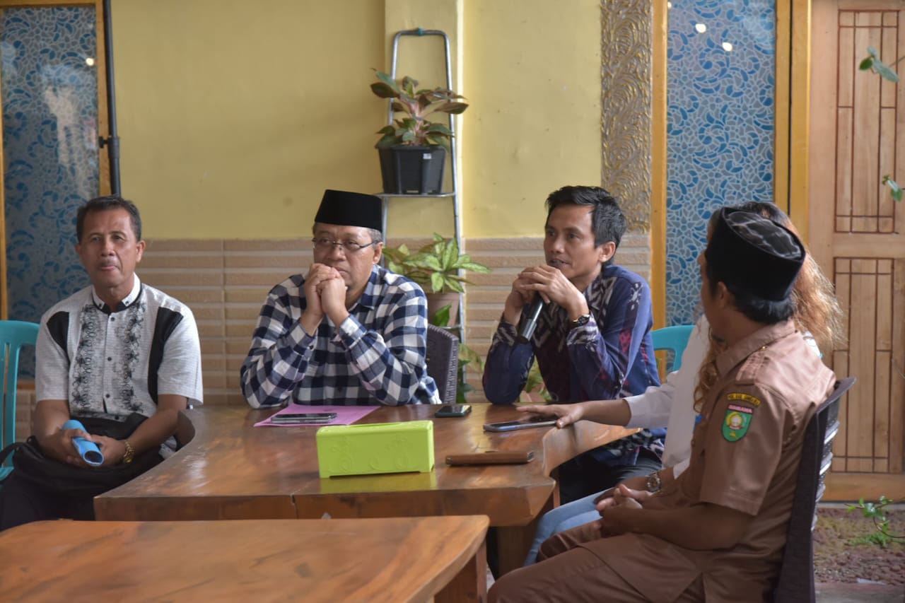 Dari Infrastruktur Hingga Pariwisata, Bang Zul Serap Aspirasi Masyarakat Desa Labuan Alas Sumbawa