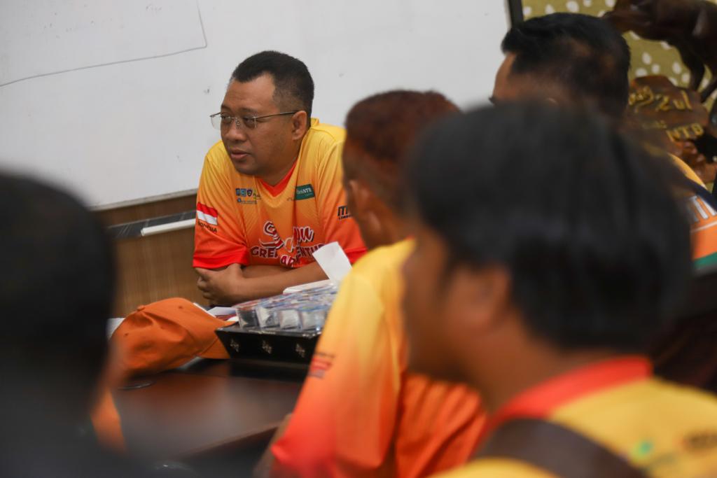 Trabas Dompu Great Adventure, Siap Semarakkan MXGP 2023