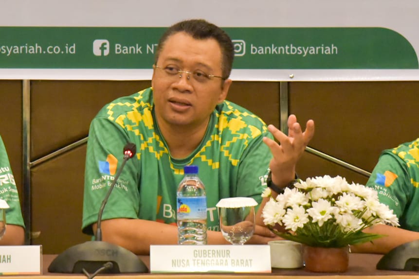 MXGP Sumbawa-Lombok Berdampak Positif Terhadap Investasi dan Ekonomi Daerah