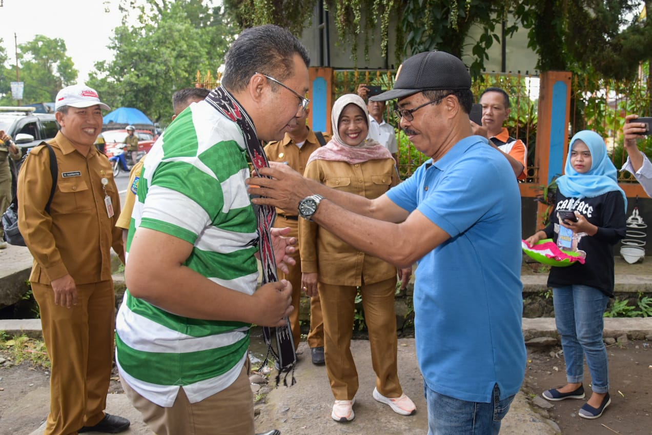 Bang Zul : Boleh Bertanding Tapi Jangan Lupa Persahabatan