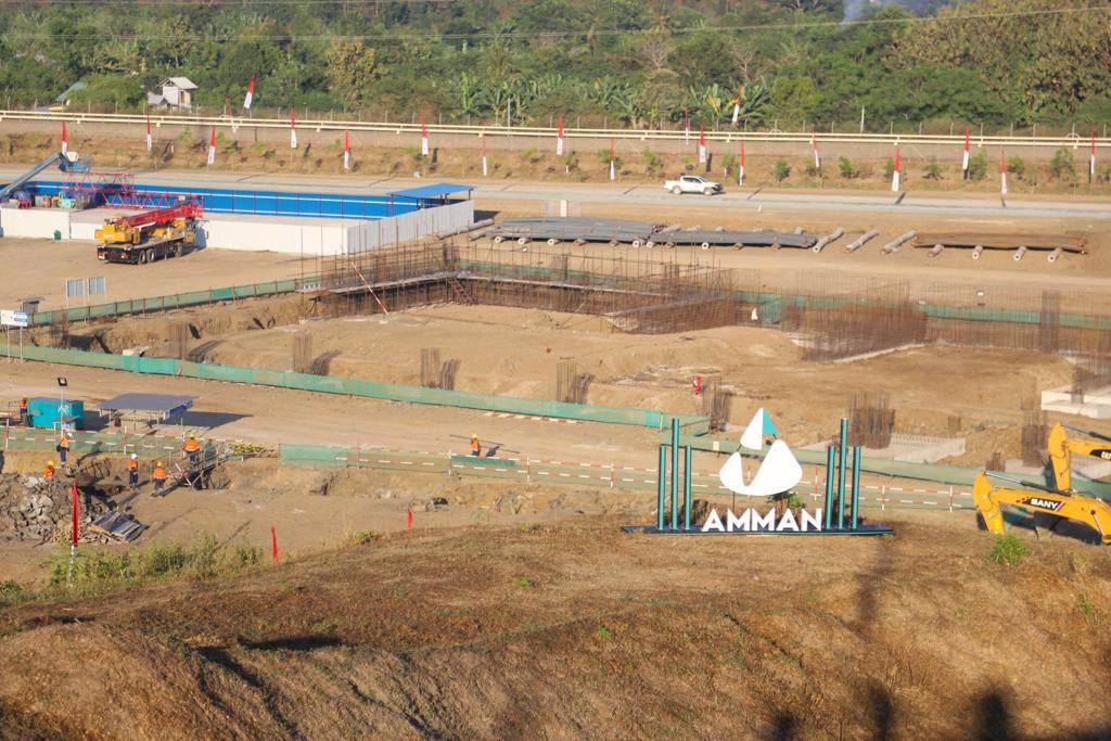 Majukan Pariwisata Hiu Paus, Bang Zul Serap Aspirasi Masyarakat Desa Labuan Jambu Sumbawa