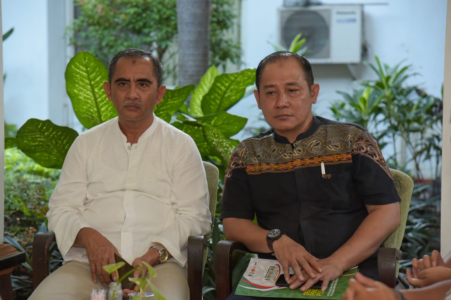 Senggigi Sunset Jazz Festival Siap Tunjukkan Keindahan Daerah