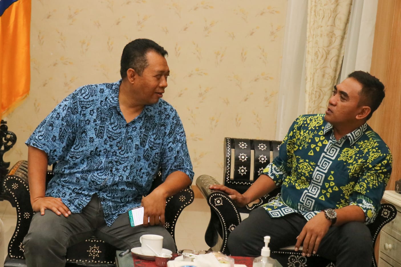 Gubernur NTB Dukung Gelaran Ballona Festival Kertasari