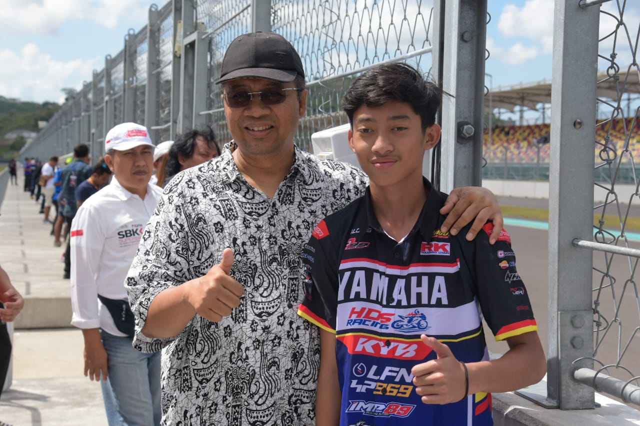 Banyaknya Event di Mandalika, Bangkitkan Pariwisata dan Ekonomi