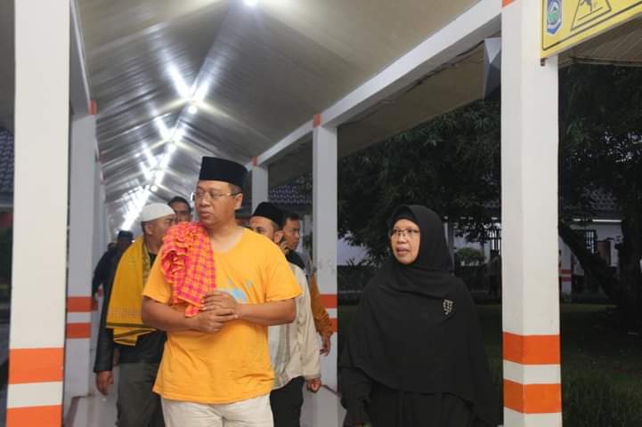 Makna Mendalam Usai Gubernur NTB Bermalam di RSJ Mutiara Sukma