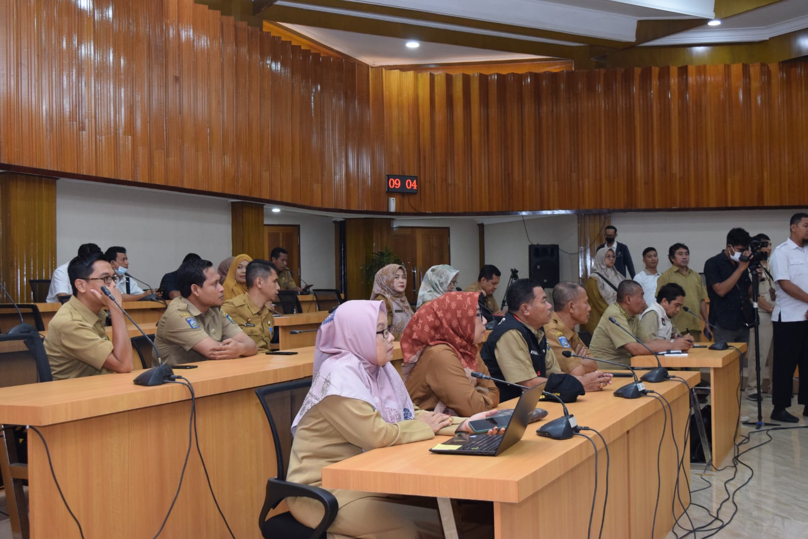 Gubernur Tandatangani MoU antara Pemerintah Provinsi NTB dan Pemerintah Wilayah Australia Utara