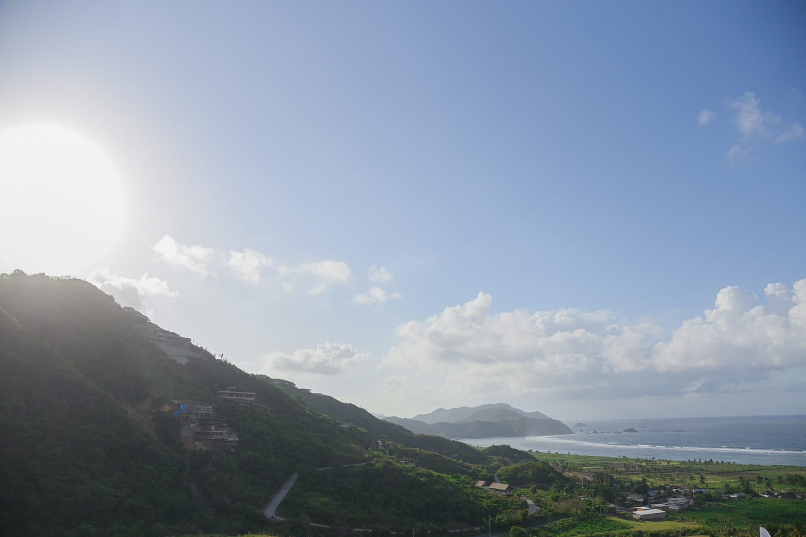 Dibuka Gubernur NTB, PGAWC 2023 Diikuti Atlet Paralayang dari 13 Negara