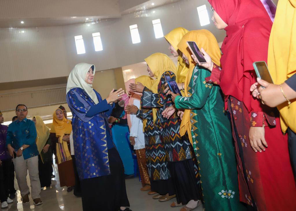 Bunda Niken : Terima Kasih Guru PAUD!