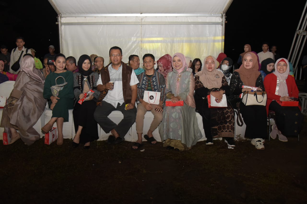 LIMOFF 2023 Sukses Digelar