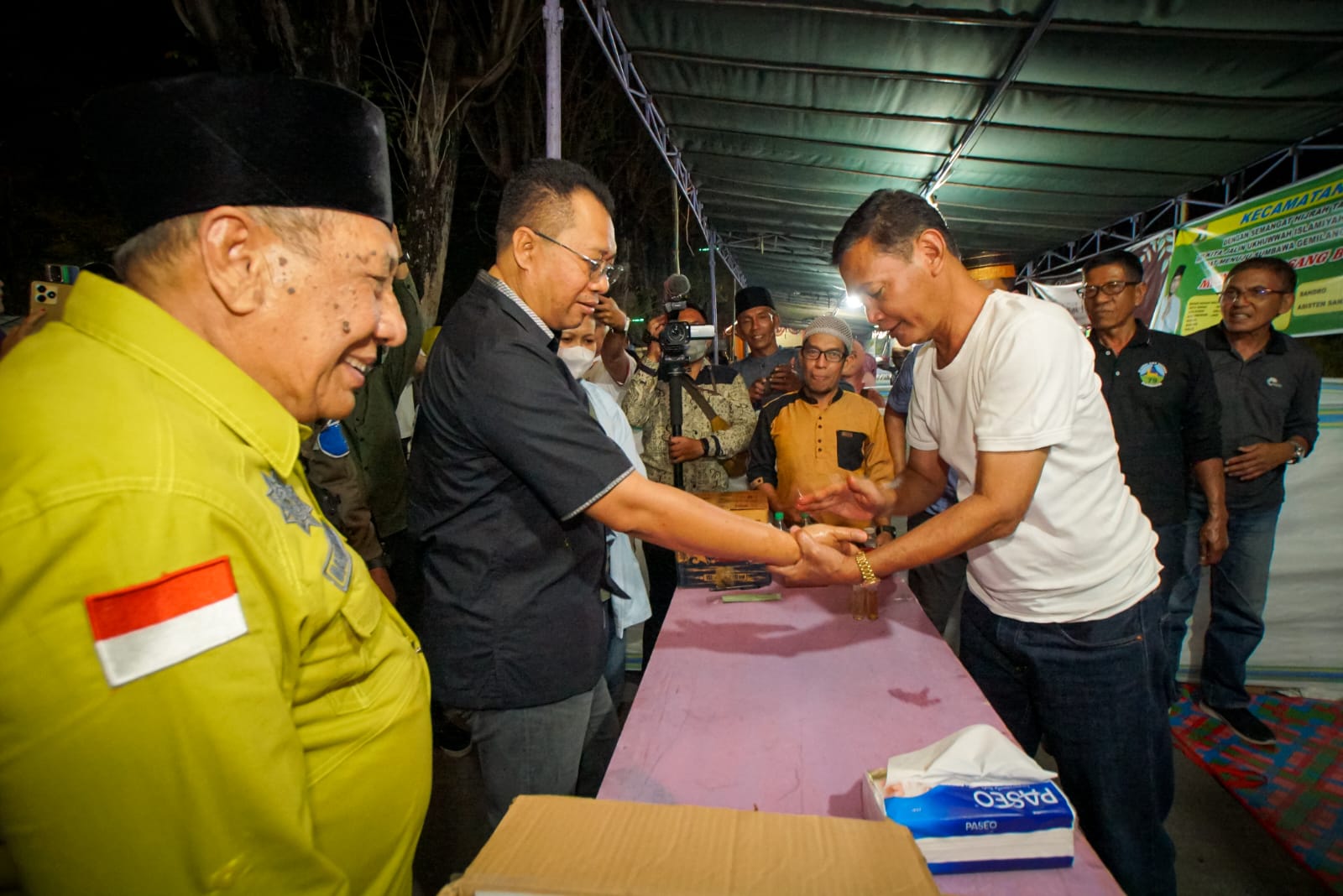 Mengenal “Festival Melala”, Tradisi Menyambut Tahun Baru Hijriah di Sumbawa