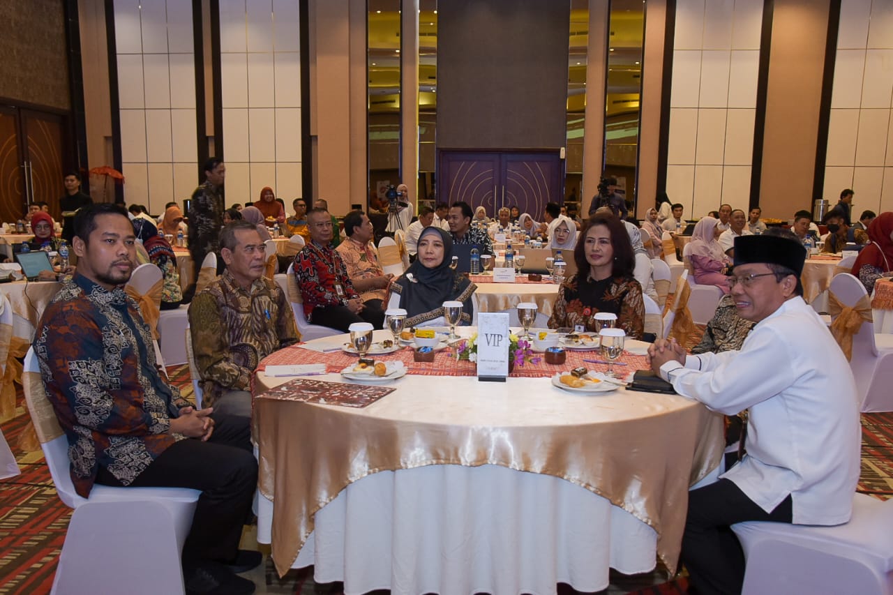 Posyandu Keluarga Strategi Jitu Turunkan Stunting di NTB