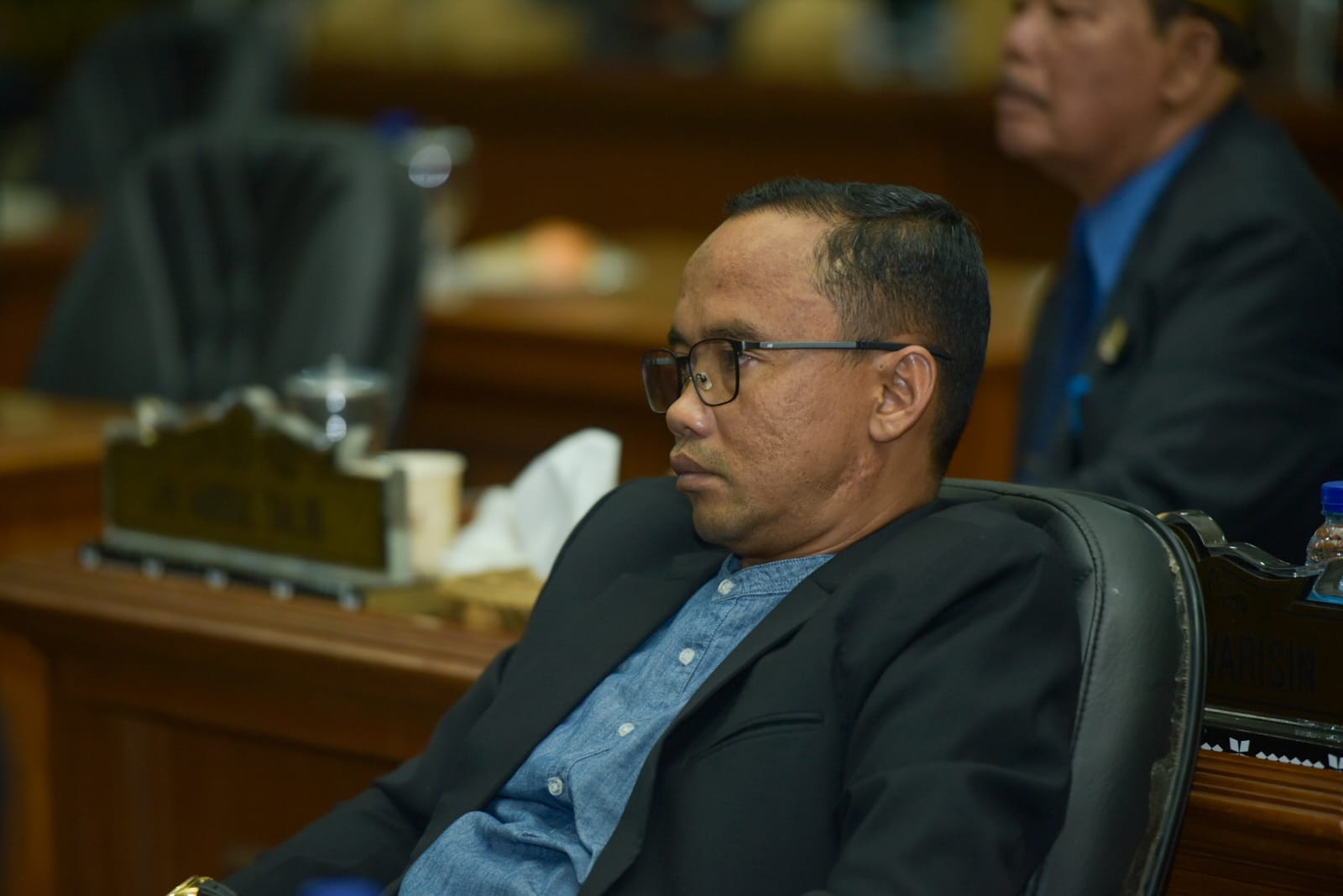 Gubernur Tandatangani Nota Kesepakatan Perubahan KUA dan PPAS TA 2023