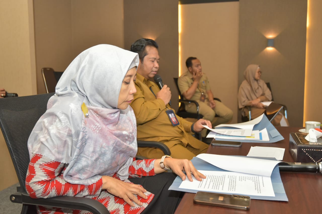 Lampaui Target, Pemprov NTB Sukses Turunkan Angka Stunting