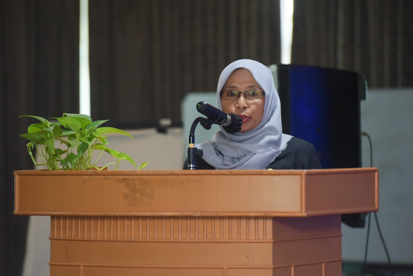 Buka Pelatihan LSM, Bunda Lale Harap TPPO di NTB Kian Menurun