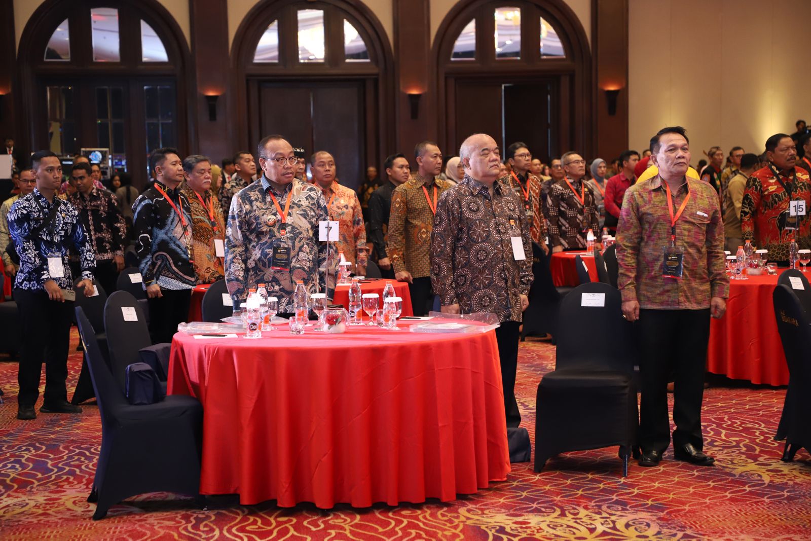 Berkat PePADu Plus, NTB Raih Penghargaan Top 45 Inovasi Pelayanan Publik Terpuji