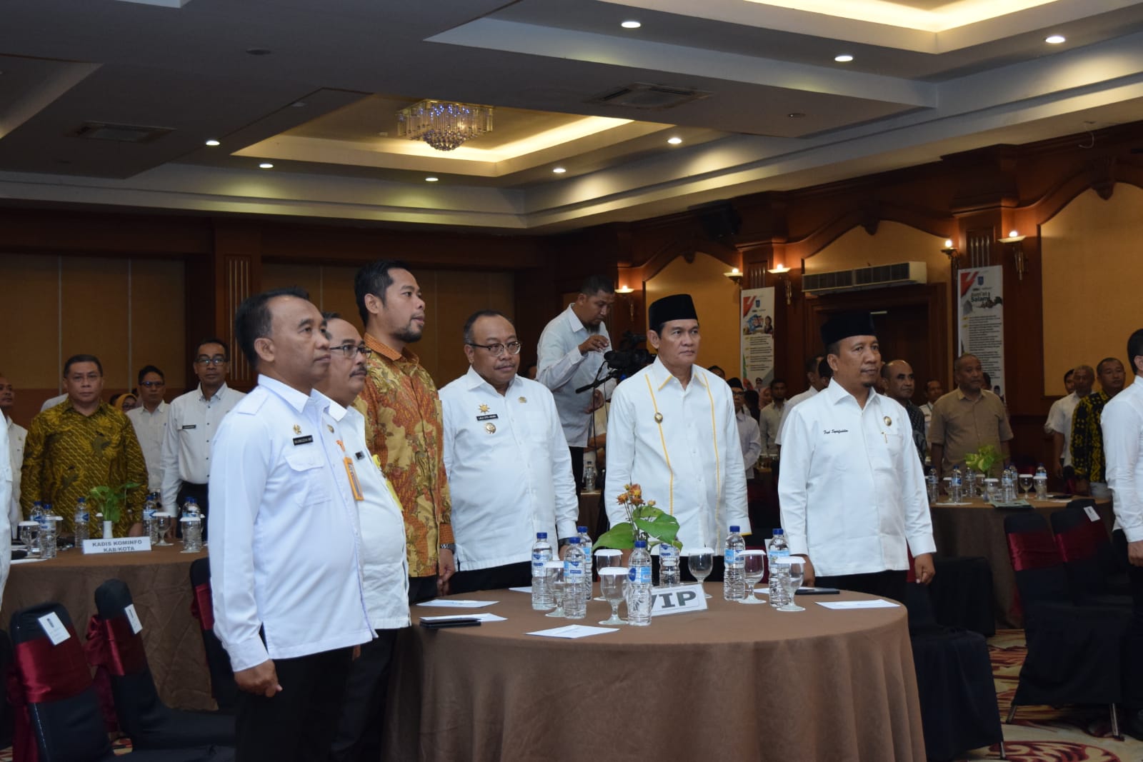 Digitalisasi Untuk Maksimalkan Pelayanan Kepada Masyarakat