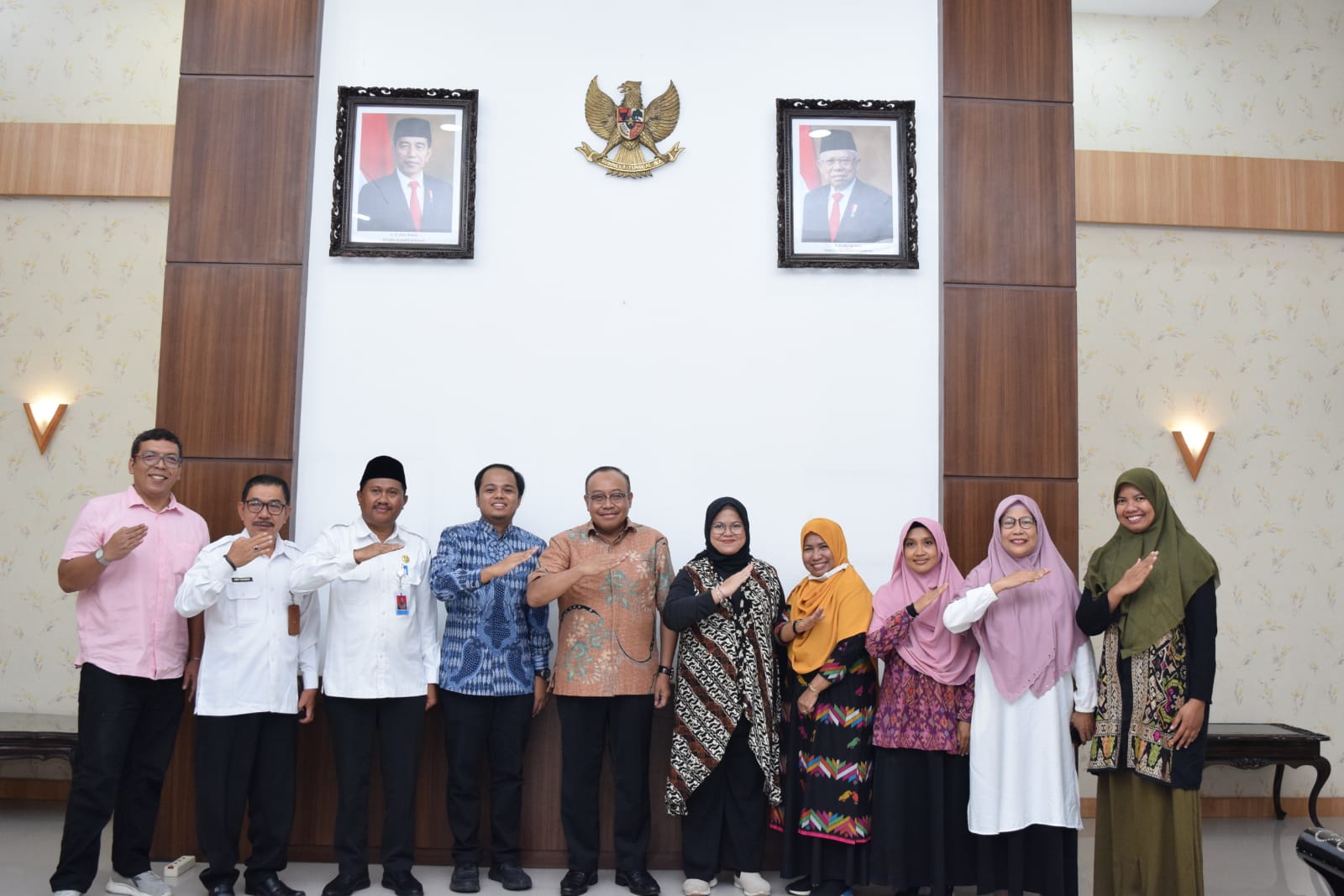 Hari Makan Ikan, Momentum Branding NTB Sebagai Daerah Kaya Ikan