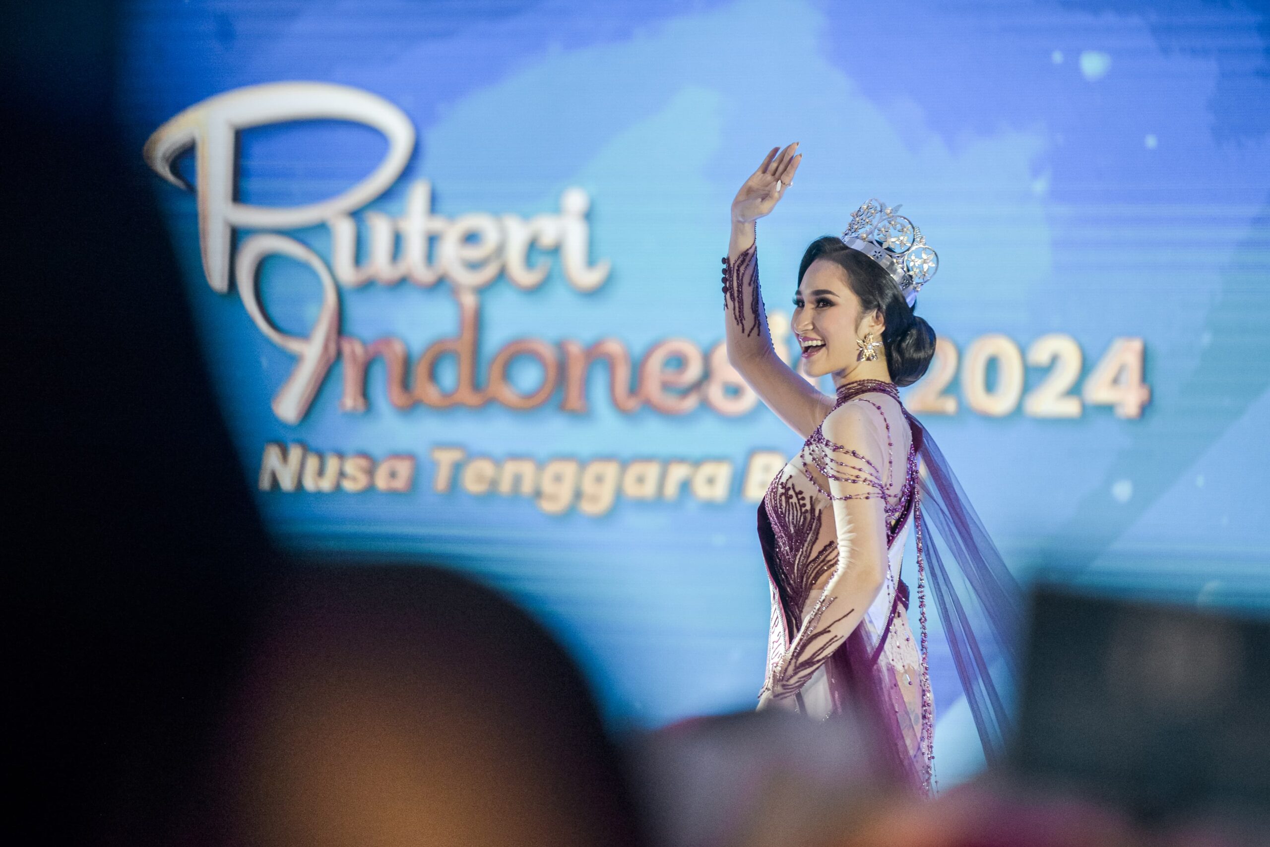 Jumat Salam di KLU, Miq Gita Tekankan Pelayanan Terbaik Bagi Wisatawan