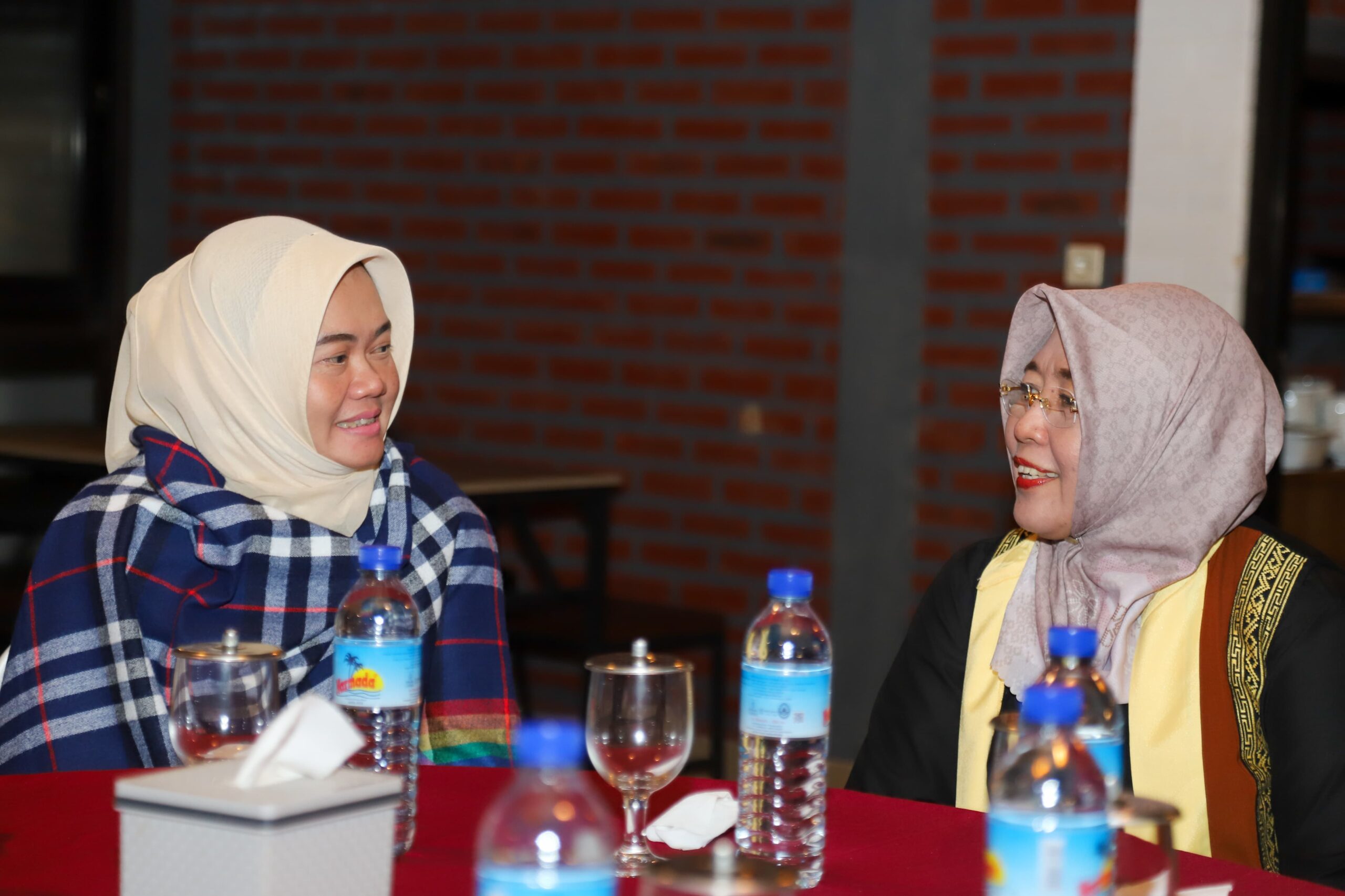 Pj Gubernur NTB Sambut Pangdam IX Udayana di Sembalun