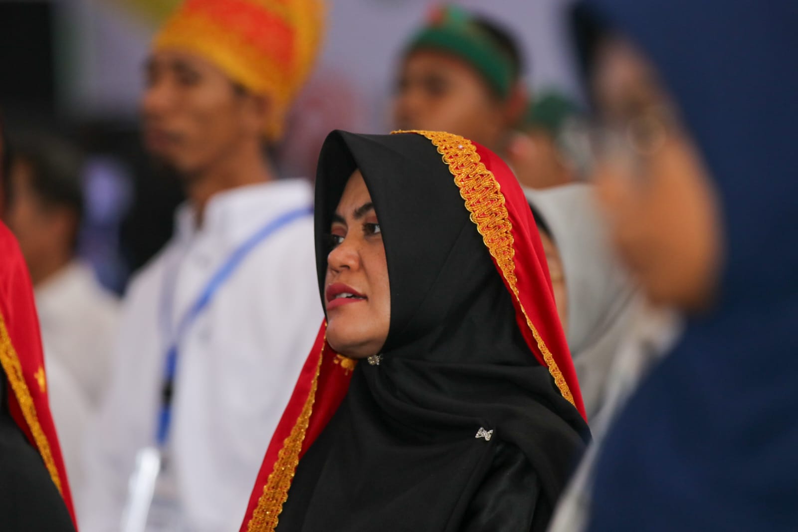 Pj Sekda Buka Gelar Teknologi Tepat Guna XIX NTB 2024